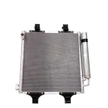 AC Condenser для Daihatsu Ferodua Axia 5 DR Hatch 1.0 09-14 OEM 88450-EB080-K CAR Condenser